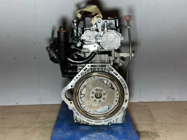 Продажа двигателя 271.820