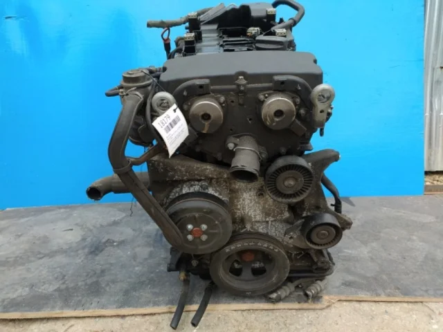 Продажа двигателя 271.946