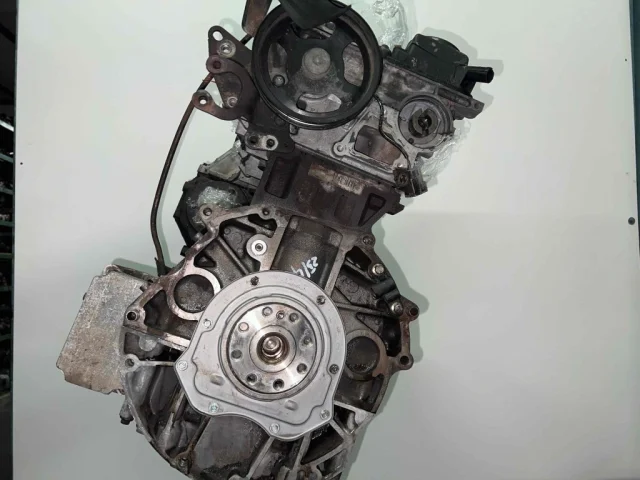 Продажа двигателя PHFA