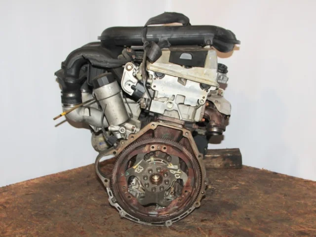 Продажа двигателя G32D