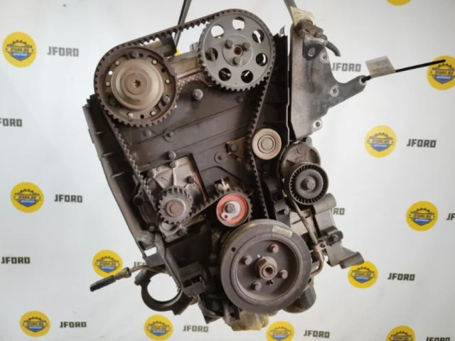 Продажа двигателя B5244T3