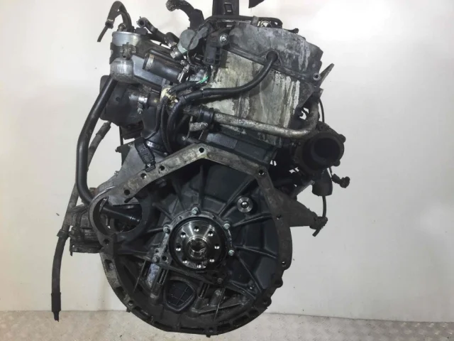 Продажа двигателя 646.982