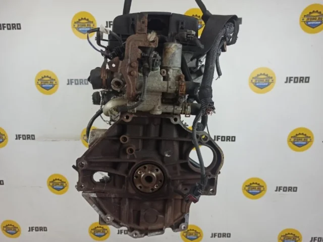 Продажа двигателя Z16XEP