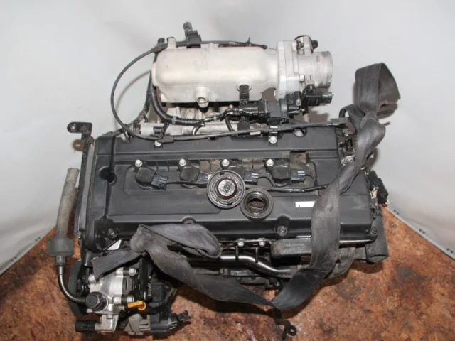 Продажа двигателя G4ED