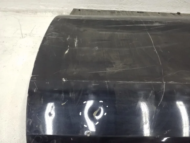 Дверь передняя правая для Ford Explorer U502 rest 2014-2019 на фотографиях