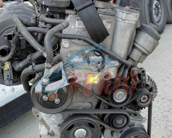 Продажа двигателя M62B44