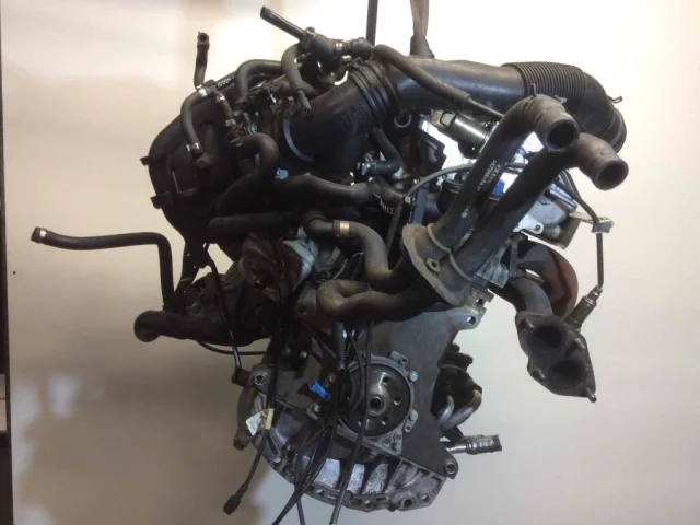 Продажа двигателя ADR