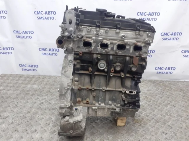 Продажа двигателя 271.952