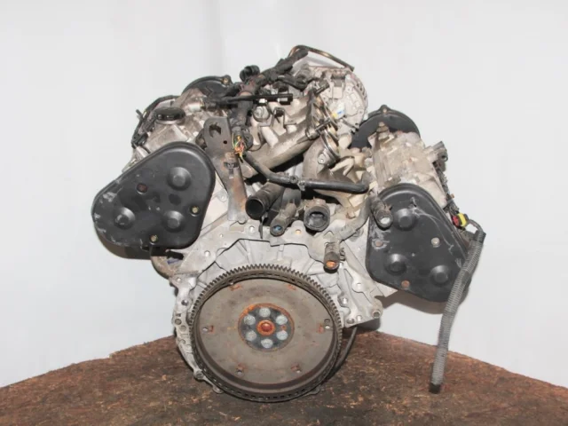 Продажа двигателя K5