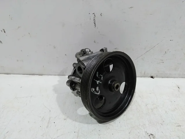 Насос ГУР для Nissan Almera G15 2012-2019 на фотографиях