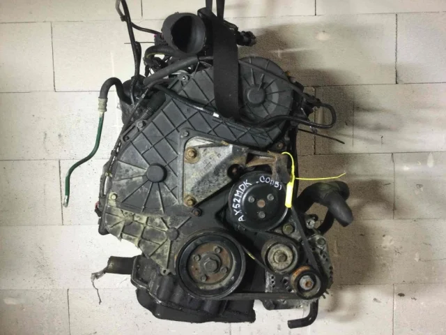 Продажа двигателя Y17DTL