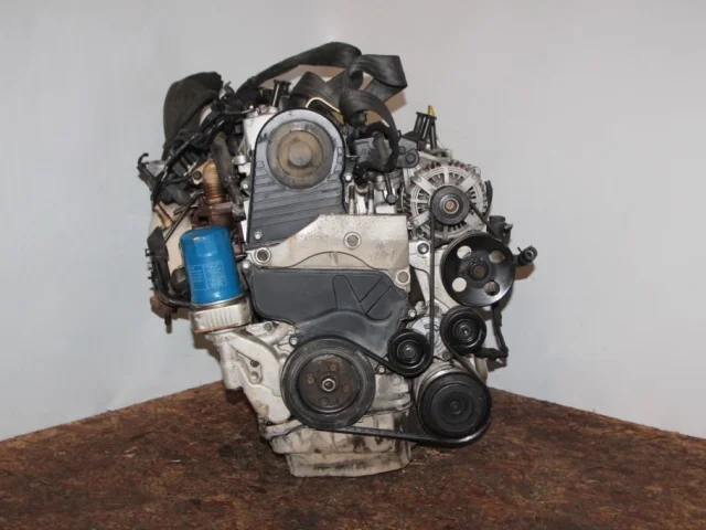 Продажа двигателя D4EA