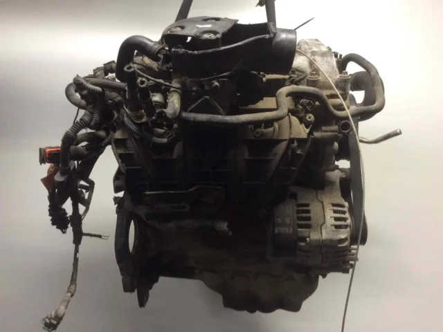 Продажа двигателя X12XE