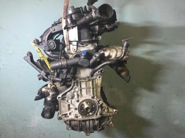 Продажа двигателя AEH