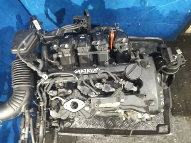 Продажа двигателя G4KJ