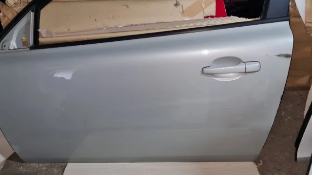 Дверь багажника для Volvo C30 MK 2006-2013 на фотографиях