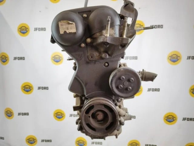 Продажа двигателя SHDA