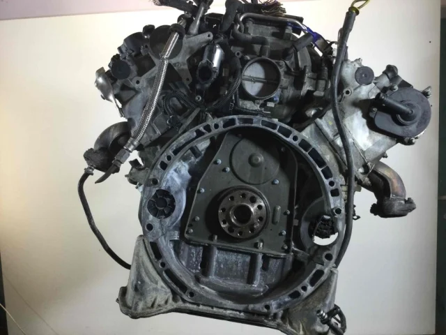 Продажа двигателя 272.960