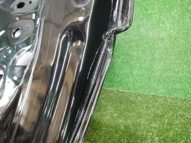 Крышка багажника для Mercedes-Benz GL class X166 2012-2016 на фотографиях