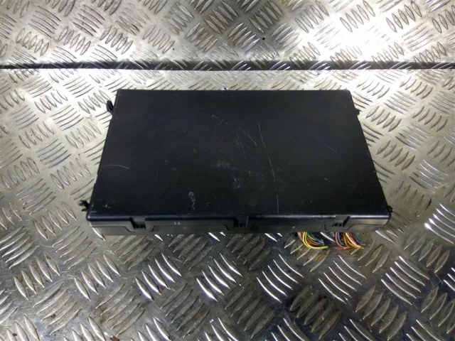 Блок комфорта для Ford Transit 2006-2013 Фургон на фотографиях