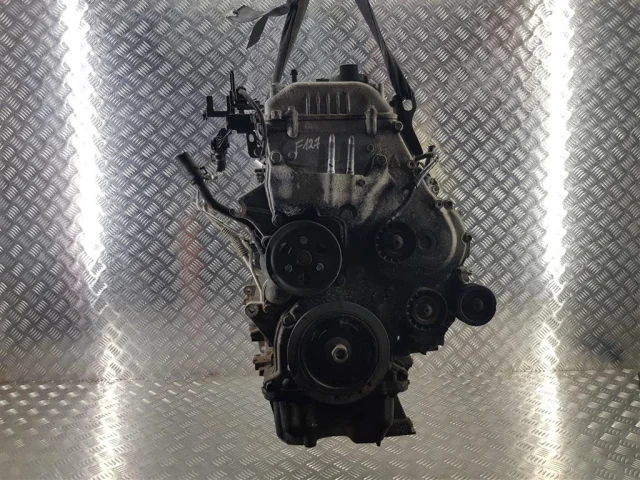 Продажа двигателя D4FB