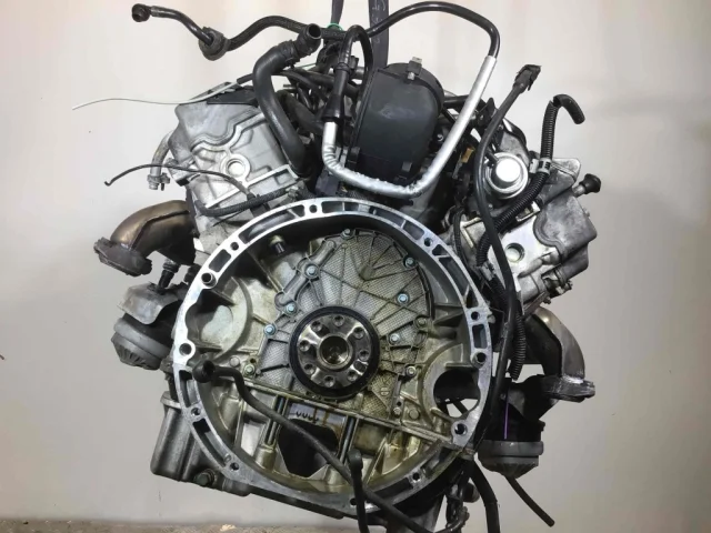 Продажа двигателя 112.912