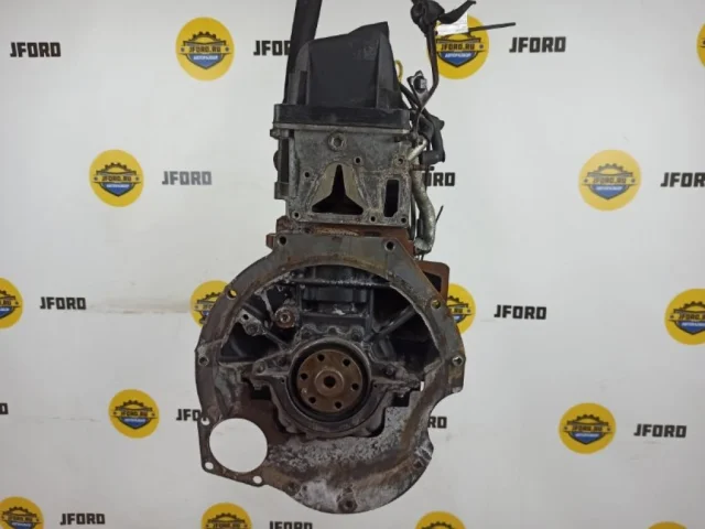 Продажа двигателя A9JA