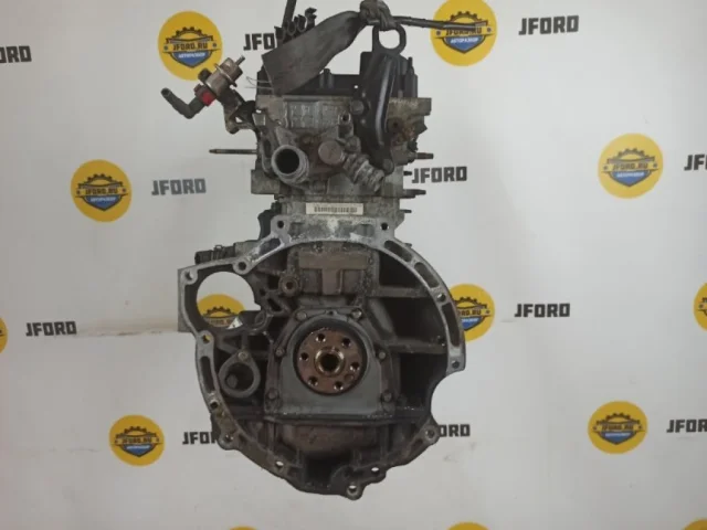 Продажа двигателя FYDA