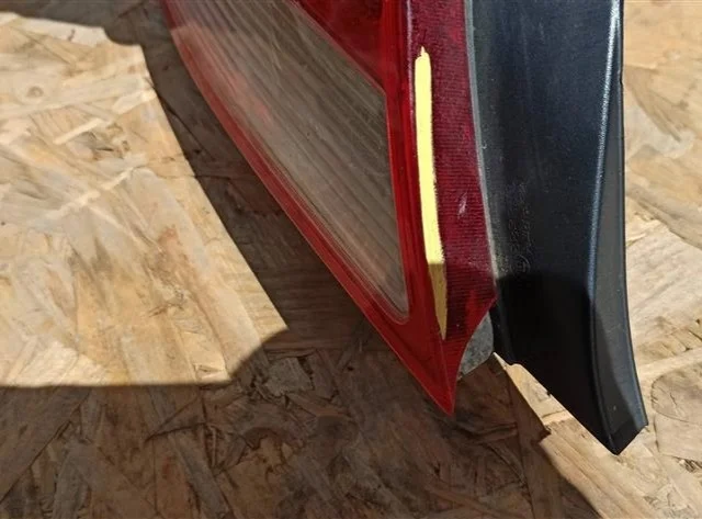 Фонарь левый для Opel Insignia Седан A 2008-2017 на фотографиях