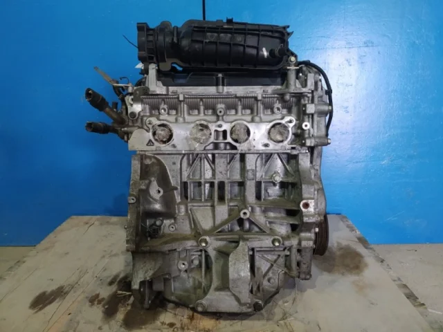 Продажа двигателя MR20DE