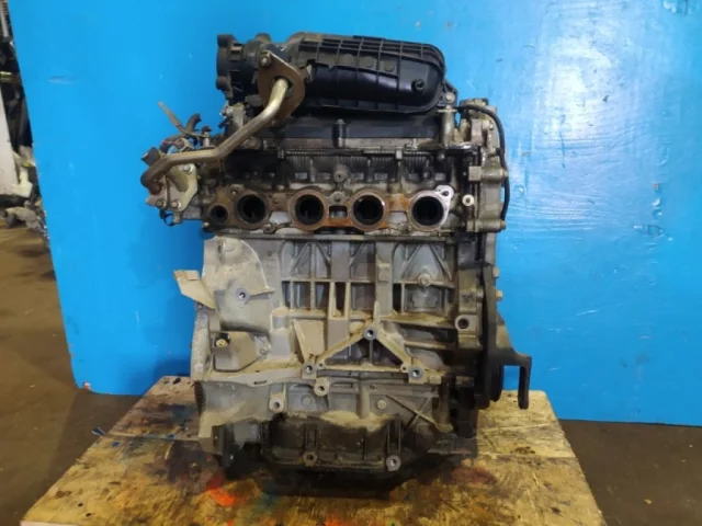 Продажа двигателя MR20DE