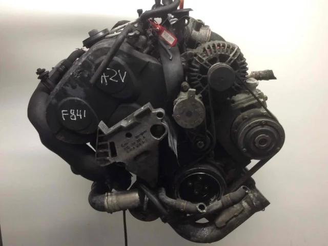 Продажа двигателя AZV