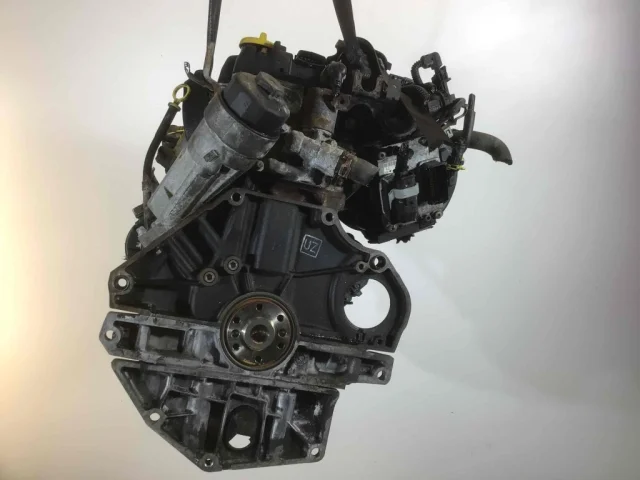 Продажа двигателя Z14XEP