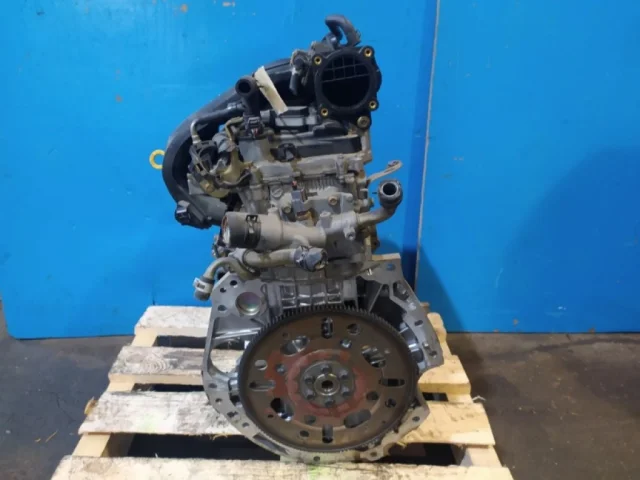 Продажа двигателя MR20DE