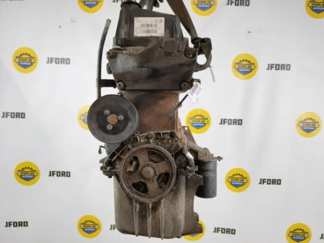 Продажа двигателя CDDA