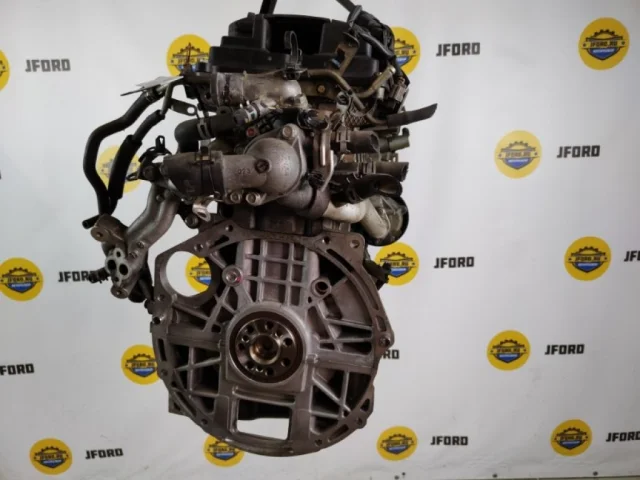 Продажа двигателя 4B12