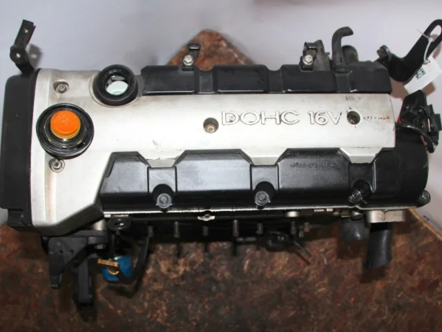 Продажа двигателя G4GC