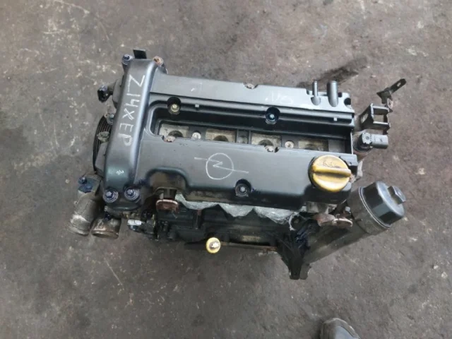 Продажа двигателя Z14XEP