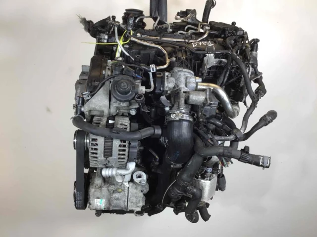 Продажа двигателя CBAB