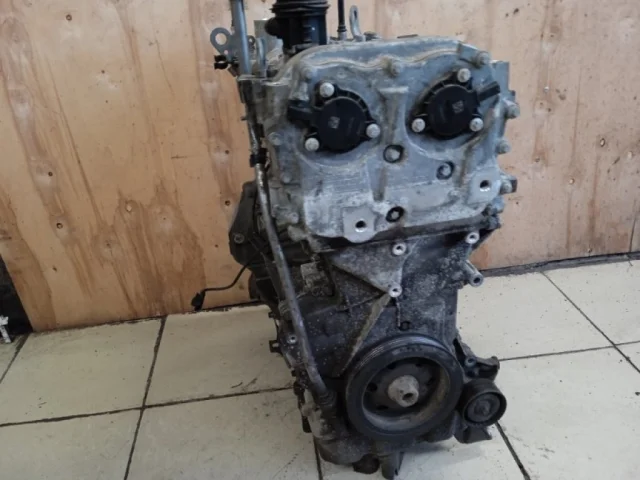 Продажа двигателя 270.910