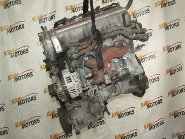 Продажа двигателя VQ30DE