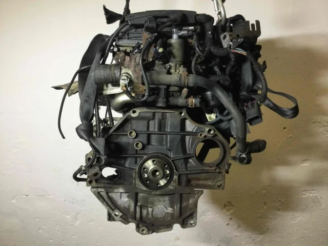 Продажа двигателя Z16XEP