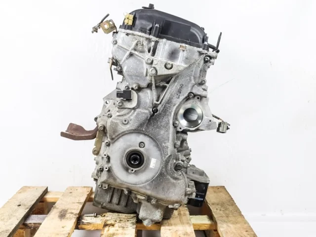 Продажа двигателя Z6