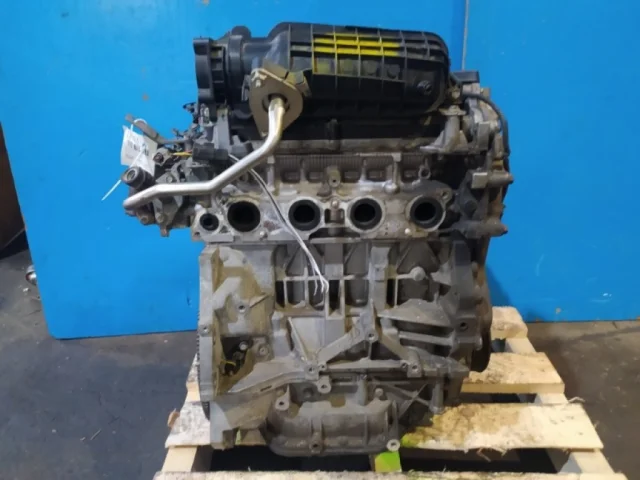 Продажа двигателя MR20DE