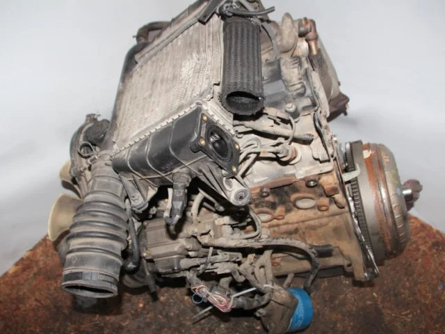 Продажа двигателя RF