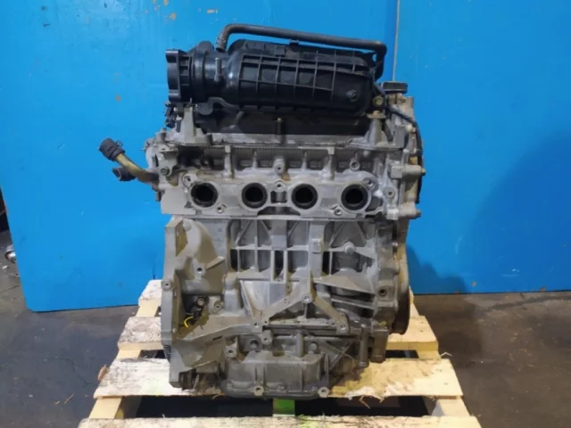 Продажа двигателя MR20DE