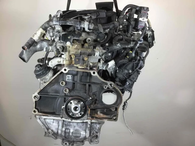 Продажа двигателя Z16XER