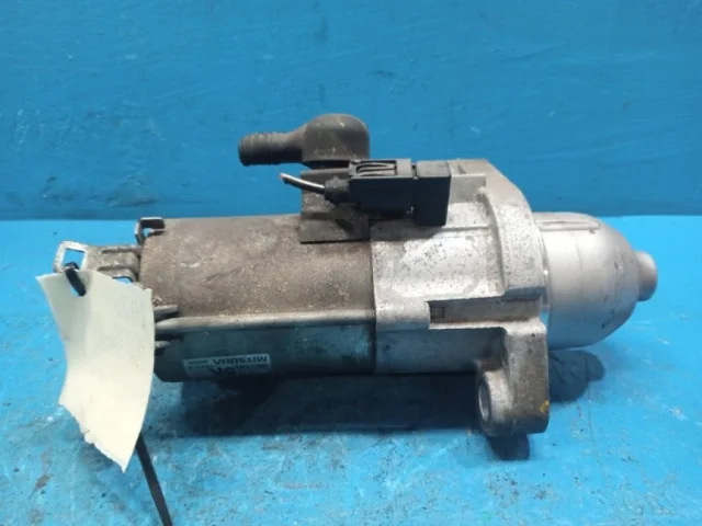 Стартер для Honda Accord 7 2002-2008 на фотографиях