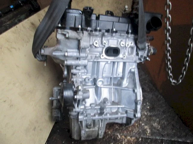 Продажа двигателя 1KR-FE