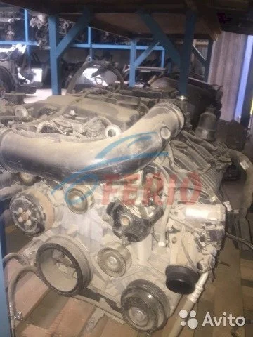 Продажа двигателя 271.820
